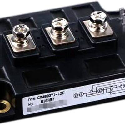 MITSUBISHI CM400DY1-12E