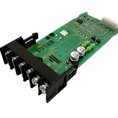 OMRON K33-A