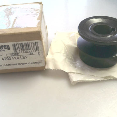 MAUREY 4200
