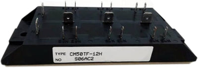 POWEREX CM50TF-12H