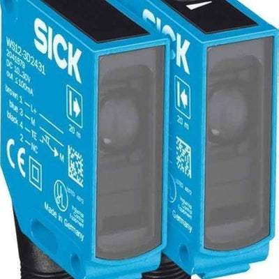 WS/WE12L-2PA01