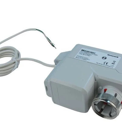 HONEYWELL M6410C2031