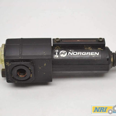 Norgren L72C-2AP-QDN