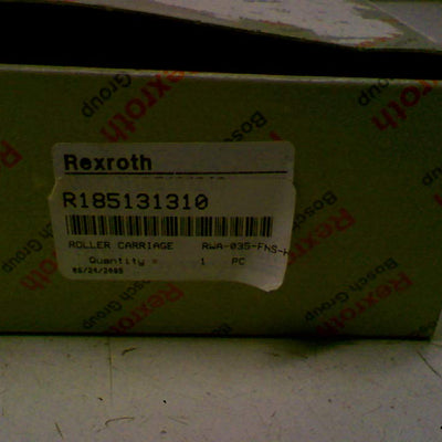REXROTH R185131310