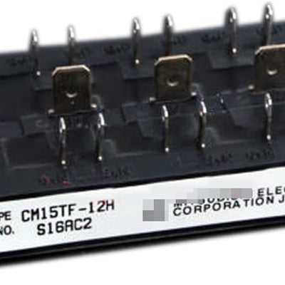 CM15TF-12H