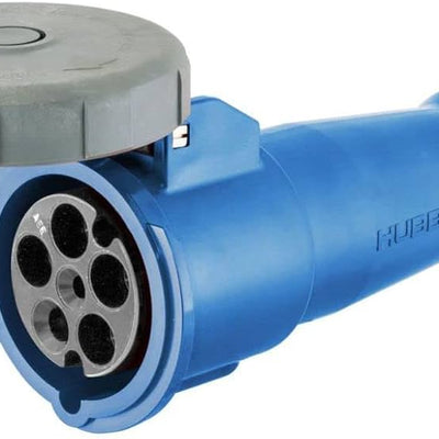 Hubbell HBL460C9W
