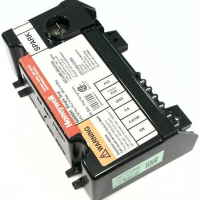 HONEYWELL S8600H3002