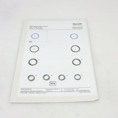 REXROTH R961000660
