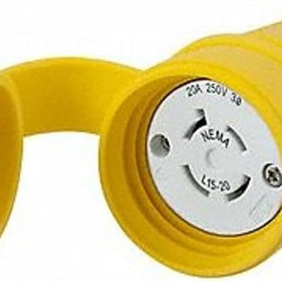 Hubbell HBL27w75
