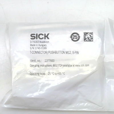 SICK C4P-PA0603S001