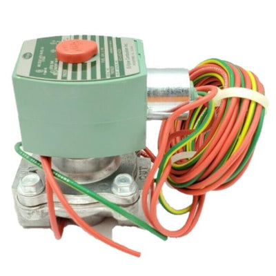 ECI-L8214G20 120/60,110/50