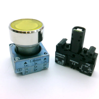 3SB3644-6BA30