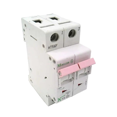 PLS6-C2/2-MW