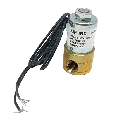 U141115-12VDC