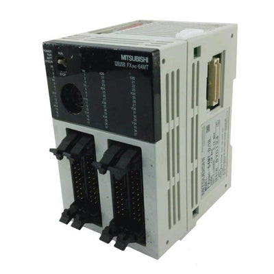 FX2NC-64MTD/UL
