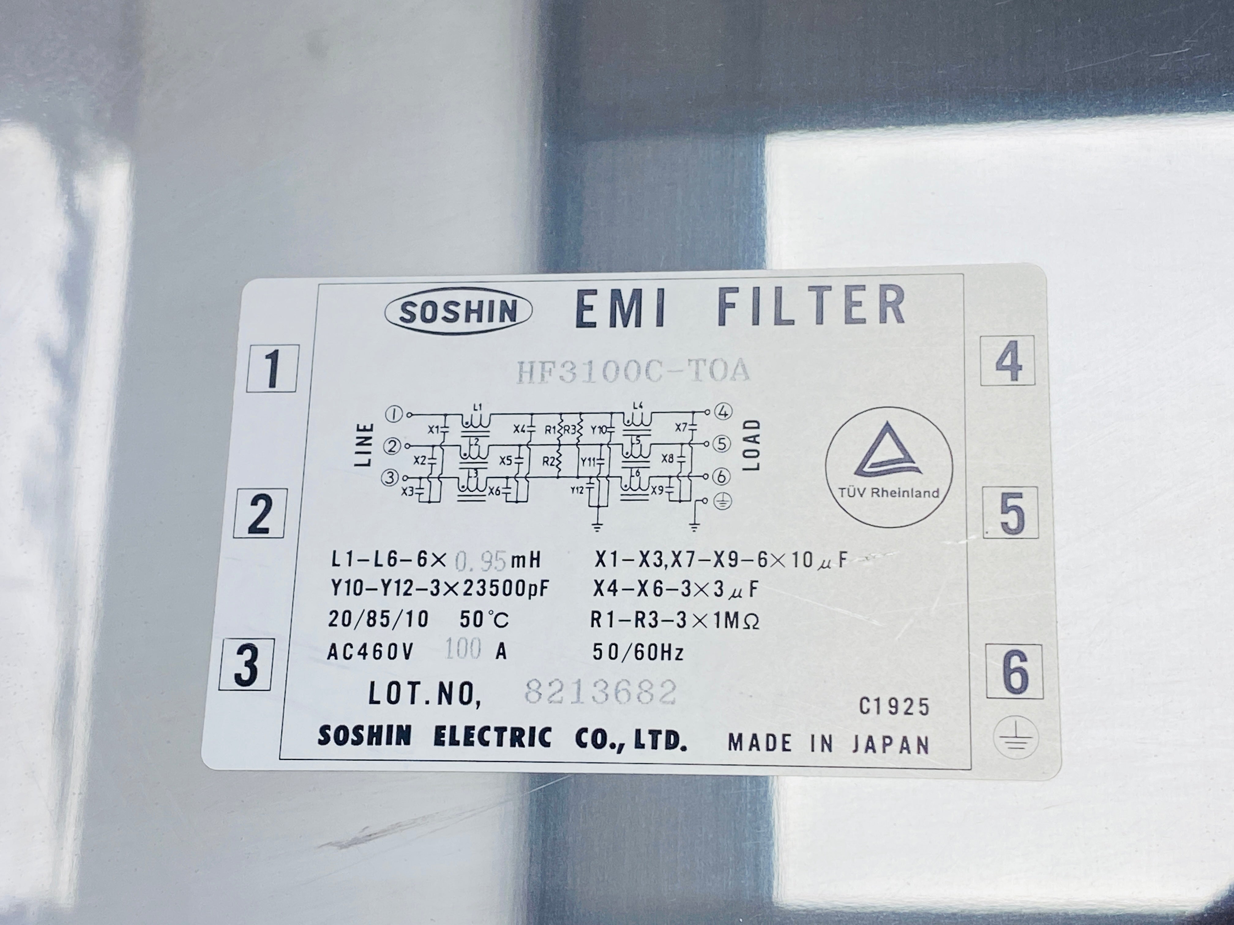 Thumb 6