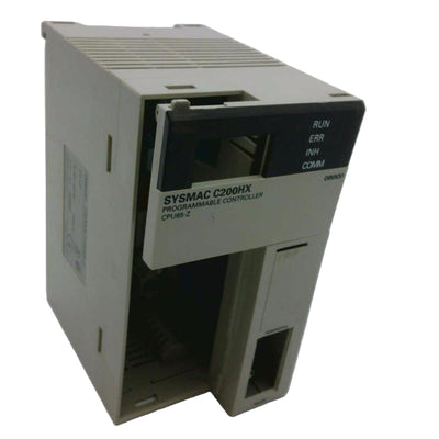 C200HX-CPU65-Z