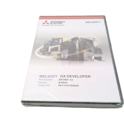 GX-DEV-C1