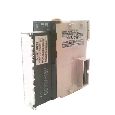 CJ1W-TC004