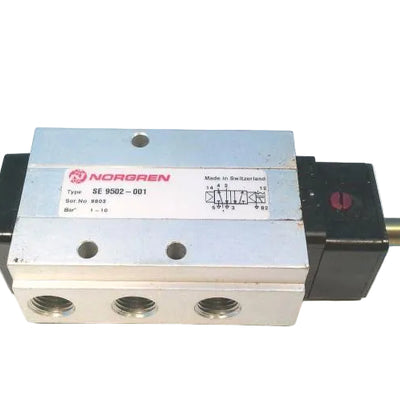 SE-9502-001