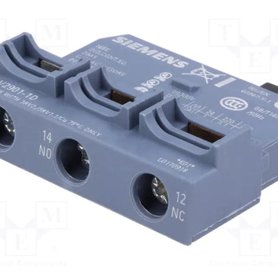 3RV2901-1D