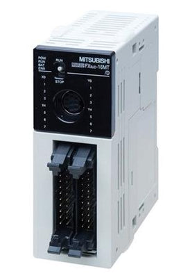 FX3UC-16MT/DSS