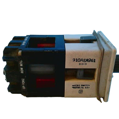 910AEA961