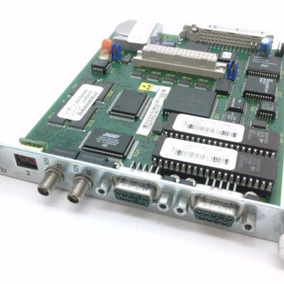 CLC-D02.3M-FW