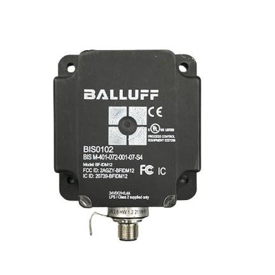 BIS M-401-072-001-07-S4