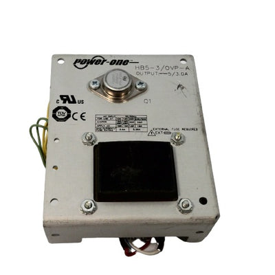 HB5-3/OPV-A