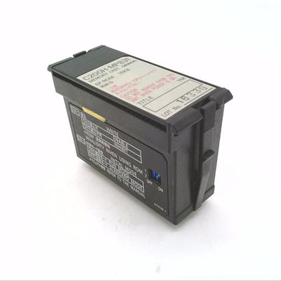C200H-MP831