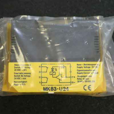 TURCK MK83-U24