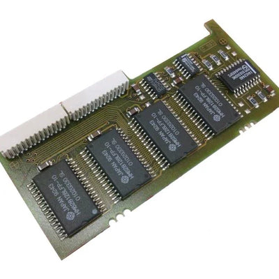 PC3000/SPARE/512KRAM/VERSION3/PCB