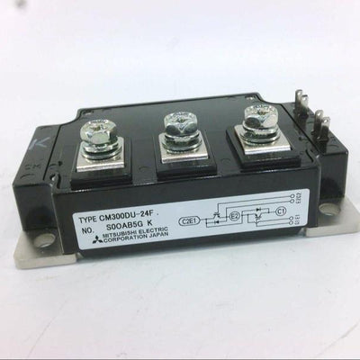 CM300DU-24F