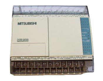 FX1S-30MR-001