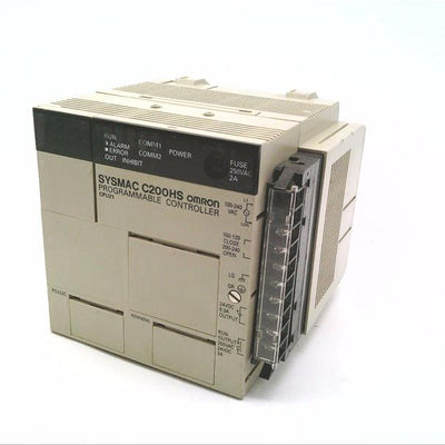 C200HS-CPU21-E