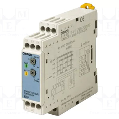 61F-D21T-V1-24VAC