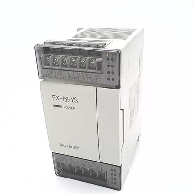 FX-16EYS-ES/UL