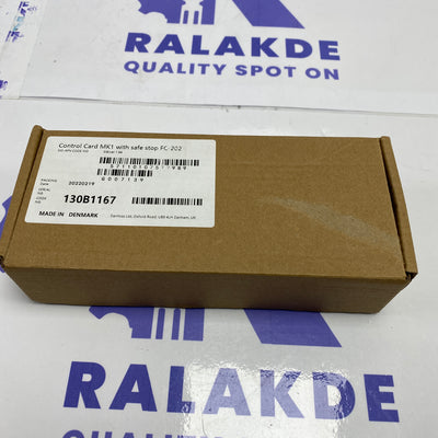 DANFOSS 130B1167