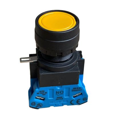IDEC HW-CB10 Y