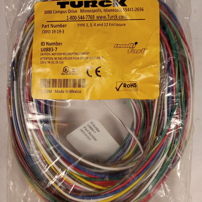 Turck CKFD 19-19-3