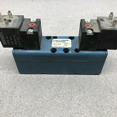 REXROTH R432006382