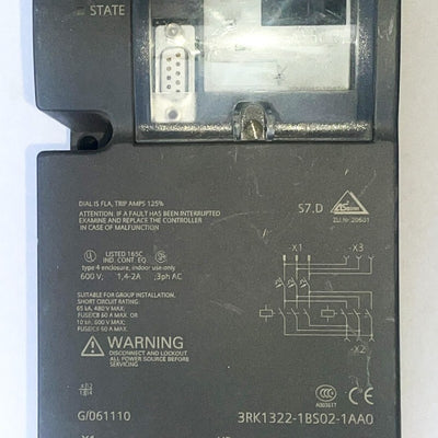 3RK1322-1BS02-1AA0
