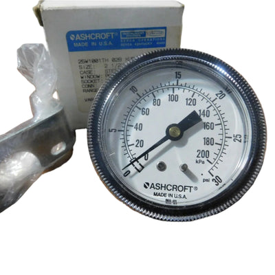 25W-1001-TH-02B-XUC-ZG-200
