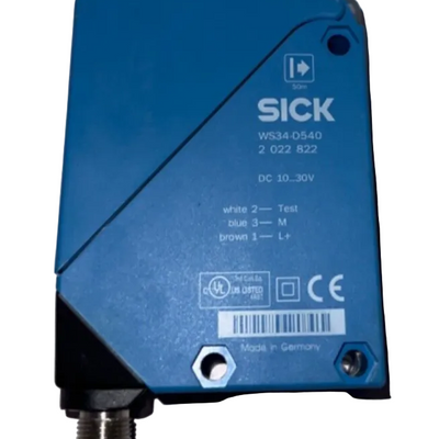 WS34-D540