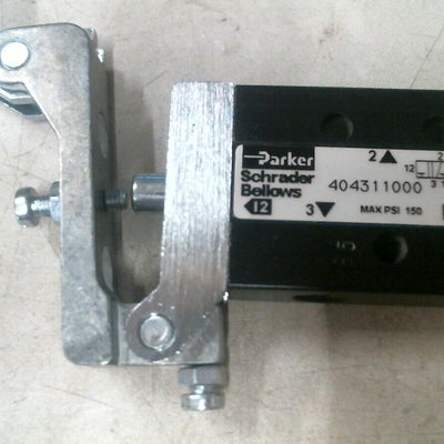 PARKER 404311000
