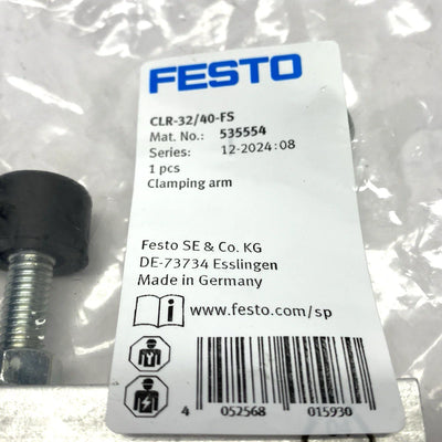 CLR-32/40-FS