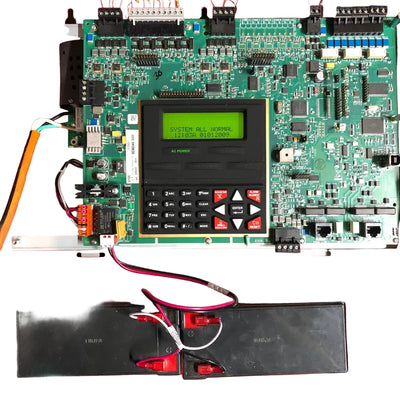 GF505