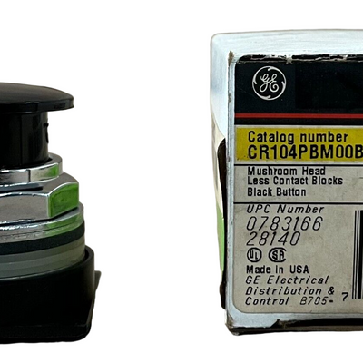 CR104PBM00B5