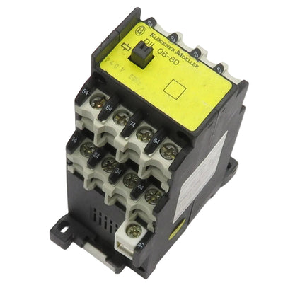 DIL08-62 240V/50HZ